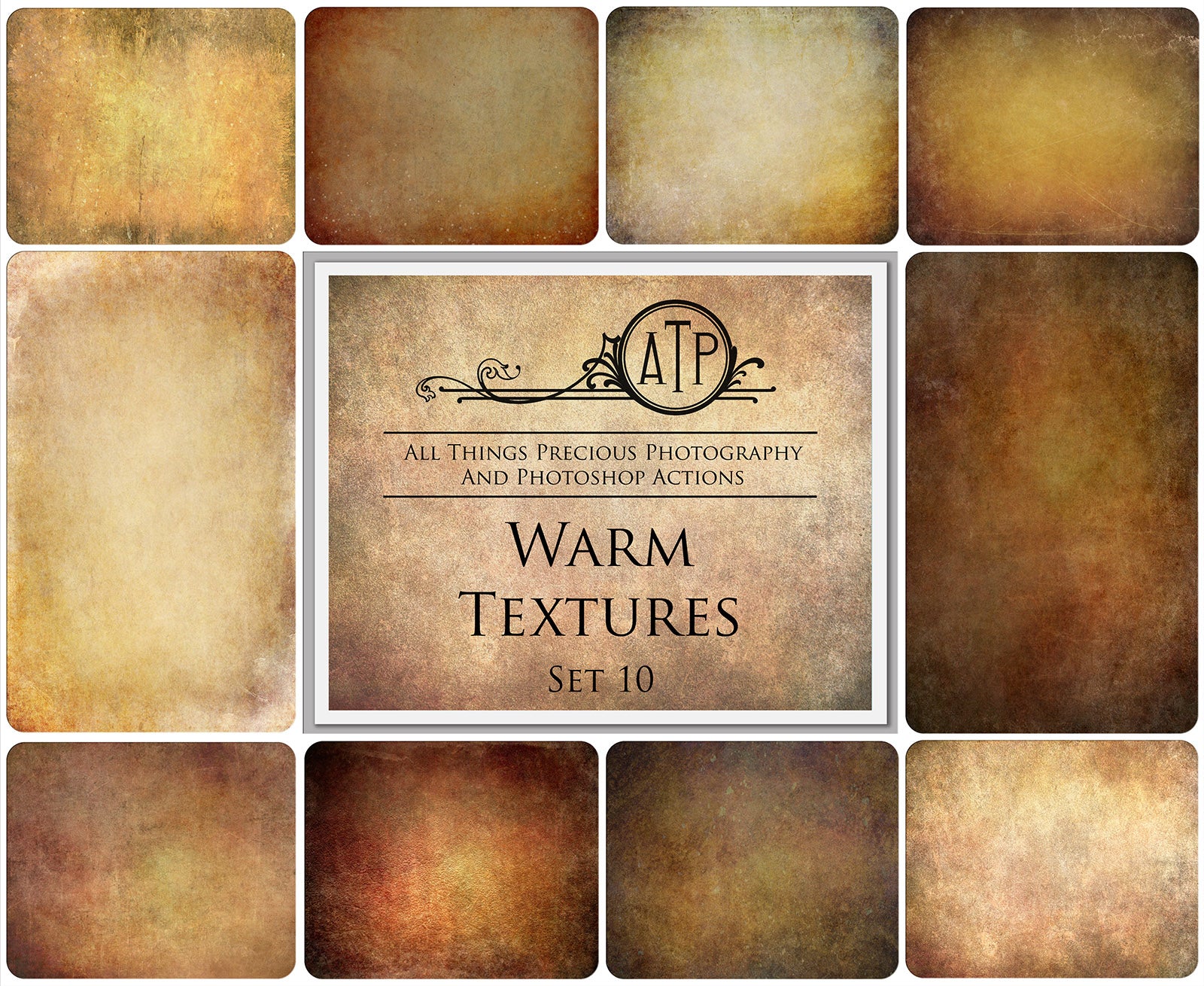WARM  COLLECTION